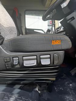 2018 Hino 500 Series FE1426 Auto