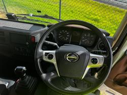 2018 Hino 500 Series FE1426 Auto