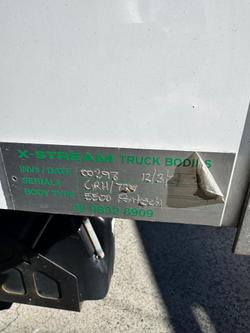 2018 Hino 500 Series FE1426 Auto