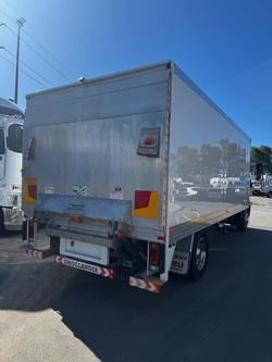 2018 Hino 500 Series FE1426 Auto
