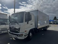 2018 Hino 500 Series FE1426 Auto