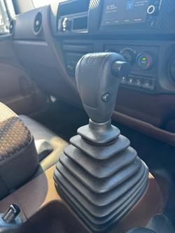 2018 Hino 500 Series FE1426 Auto