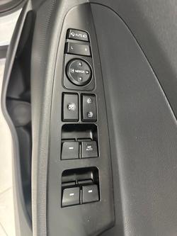 2018 Hyundai Tucson Active X TL3 MY19 Pure White