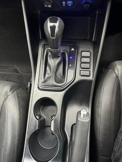 2018 Hyundai Tucson Active X TL3 MY19 Pure White