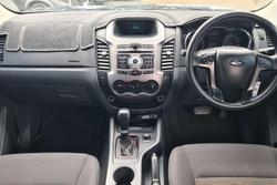 2015 Ford Ranger XLS