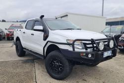 2015 Ford Ranger XLS