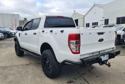 2015 Ford Ranger XLS