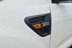 2015 Ford Ranger XLS