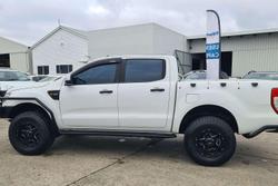 2015 Ford Ranger XLS
