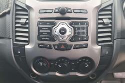 2015 Ford Ranger XLS