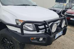 2015 Ford Ranger XLS