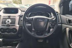 2015 Ford Ranger XLS