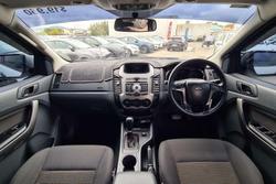 2015 Ford Ranger XLS