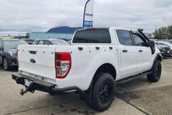 2015 Ford Ranger XLS