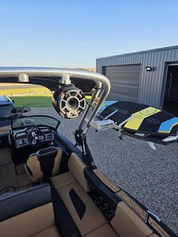 2021 MasterCraft NXT22