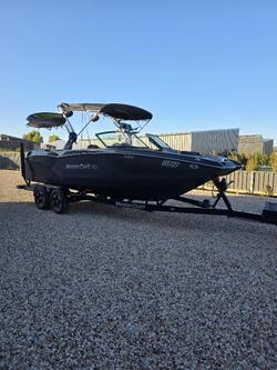 2021 MasterCraft NXT22