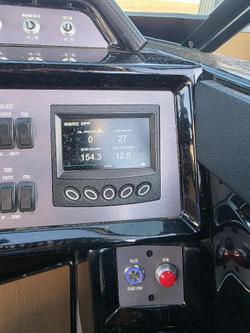 2021 MasterCraft NXT22