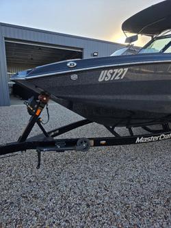 2021 MasterCraft NXT22