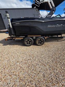 2021 MasterCraft NXT22