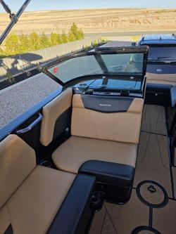 2021 MasterCraft NXT22