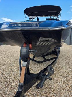 2021 MasterCraft NXT22