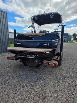 2021 MasterCraft NXT22