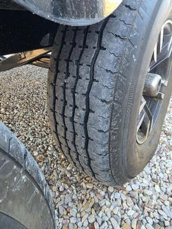 2021 MasterCraft NXT22