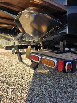 2021 MasterCraft NXT22