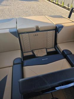 2021 MasterCraft NXT22