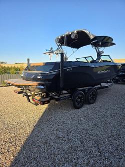 2021 MasterCraft NXT22