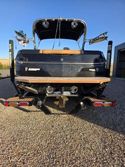 2021 MasterCraft NXT22