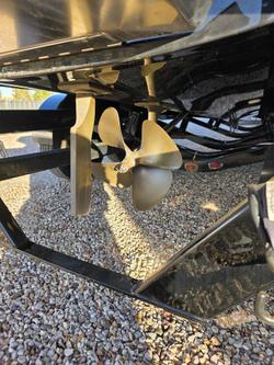 2021 MasterCraft NXT22