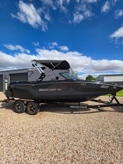 Mastercraft NXT22