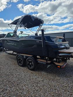 2021 MasterCraft NXT22