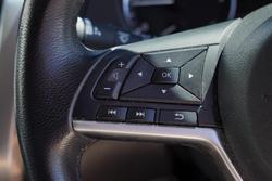 2021 Nissan Navara ST-X