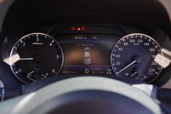 2021 Nissan Navara ST-X D23 MY21 4X4 Dual Range Twilight Grey