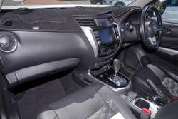 2021 Nissan Navara ST-X D23 MY21 4X4 Dual Range Twilight Grey
