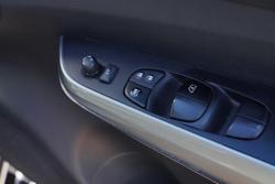 2021 Nissan Navara ST-X D23 MY21 4X4 Dual Range Twilight Grey