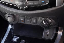2021 Nissan Navara ST-X D23 MY21 4X4 Dual Range Twilight Grey