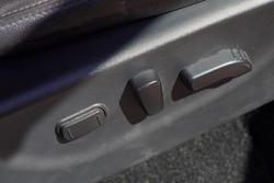 2021 Nissan Navara ST-X D23 MY21 4X4 Dual Range Twilight Grey