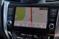 2021 Nissan Navara ST-X D23 MY21 4X4 Dual Range Twilight Grey