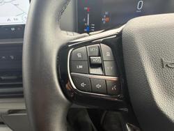 2024 Ford Transit Custom Trend SWB AV MY24.50 Frozen White