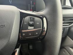 2024 Ford Transit Custom Trend SWB AV MY24.50 Frozen White