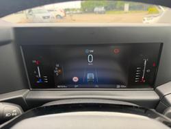 2024 Ford Transit Custom Trend SWB AV MY24.50 Frozen White