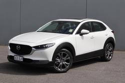 2025 Mazda CX-30 G25 Astina