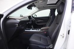 2025 Mazda CX-30 G25 Astina
