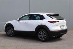 2025 Mazda CX-30 G25 Astina