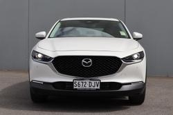 2025 Mazda CX-30 G25 Astina