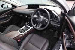 2025 Mazda CX-30 G25 Astina