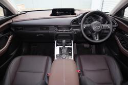 2025 Mazda CX-30 G25 Astina
